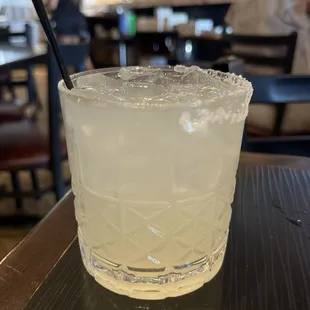 Margarita!