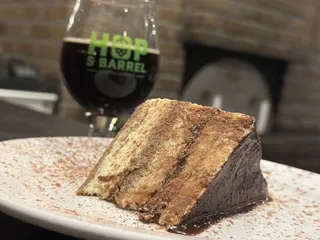 Bricks Neapolitan Pizza