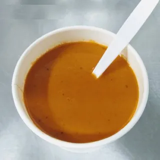Tomato Bisque