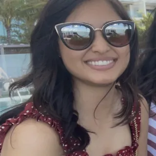 Natasha P.