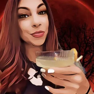 Christine V.