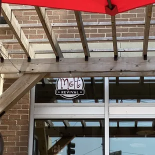 Melt sign