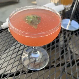drink