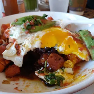 Baja Bowl