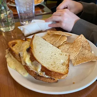 Cheese Melt