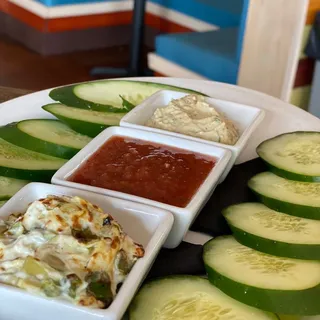 Dip Trio