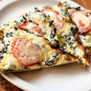 Artichoke Melt