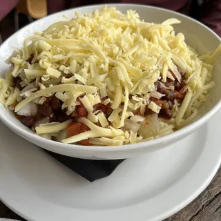 Vegetarian 3-Way