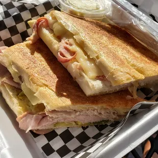 Original Cuban