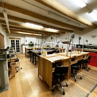 Meltdown Jewelry Studio