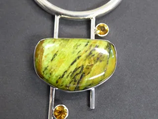 Albuquerque Silver & Stone Academy