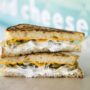 -The Jalapeno Popper-