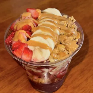 dessert, food