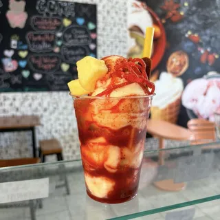Mangonada