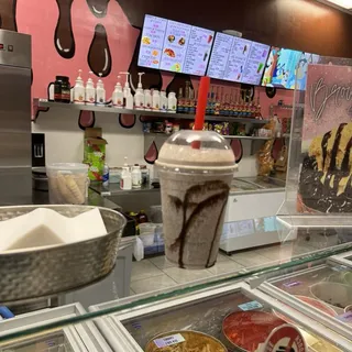 Milkshake