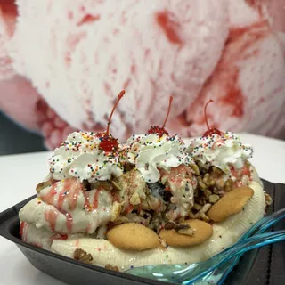 Banana Split