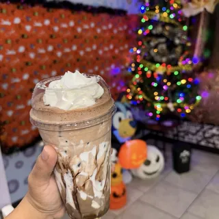 Iced Coffee