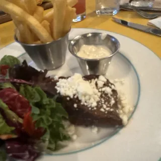Steak Frites