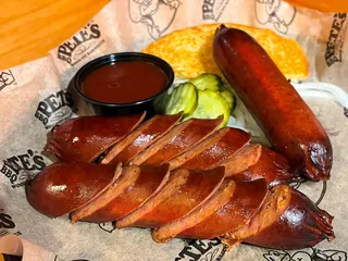 BBQ Pete's