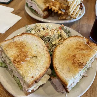 Turkey Club