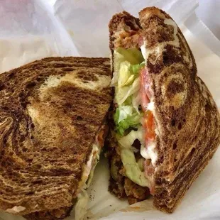 sandwich, sandwiches, food