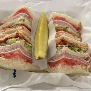 sandwiches, sandwich, food