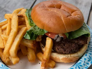Pasture at Marksbury Farm