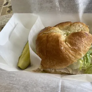 Meltons Deli II