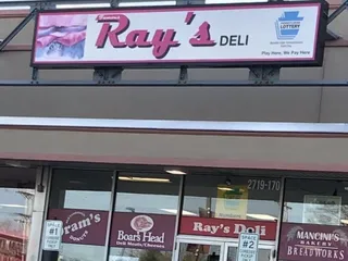 Ray's Deli