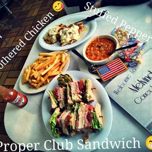 food