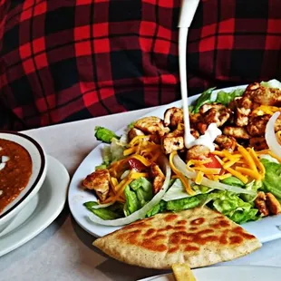salads