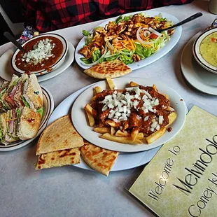 food