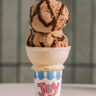 Melvin's Homemade Ice Cream & Espresso Bar