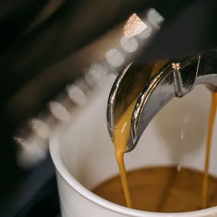 Espresso