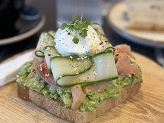 Lova Cafe
