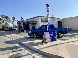 Premier Tire & Service