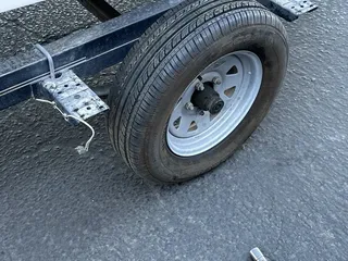 Best Tire Service & Wheels