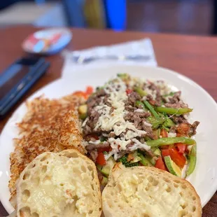 Mely's Cafe