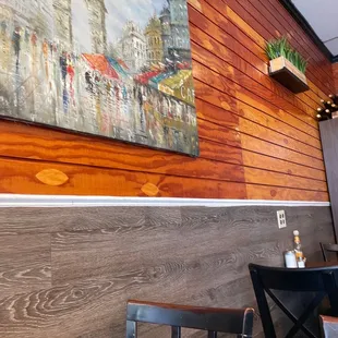 Im waiting my breakfast later the pictures