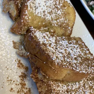 French Toast