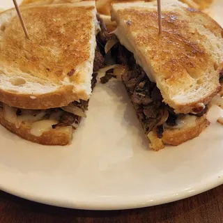 Steak Melt