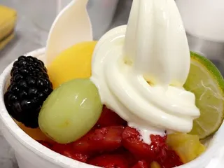 Ronnie's Gourmet Italian Ice