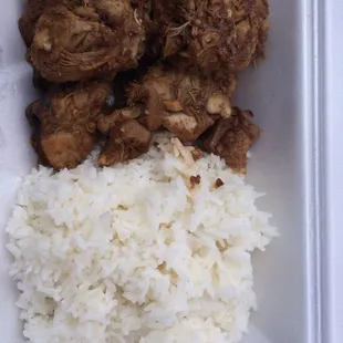 Pork Adobo