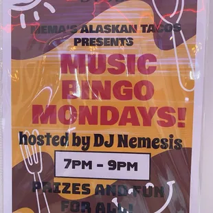 Live dj