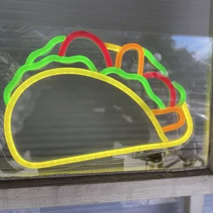 Taco light