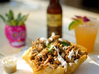 Jimmy's Tacos