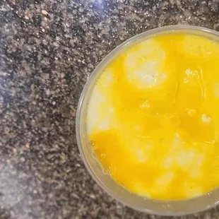 Cheese Grits (8oz)