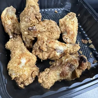 Willie Earl Wings