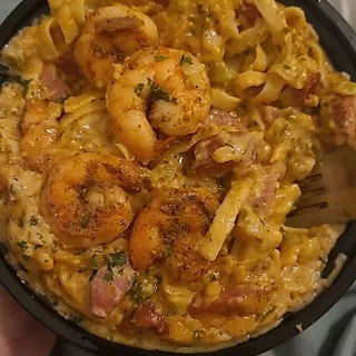 Comfort Food