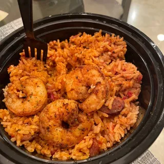 Jambalaya